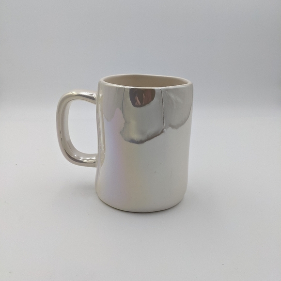 𝅺🦄 rare RAE DUNN candy hearts Valentine's mug new - Picture 2 of 6